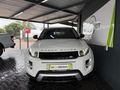 2015 Land Rover Range Rover Evoque 2.2 SD4 Dynamic