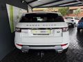 2015 Land Rover Range Rover Evoque 2.2 SD4 Dynamic