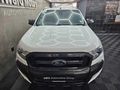 2019 Ford Ranger 3.2 TDCi Wildtrak 4x4 Auto Double-Cab