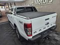 2019 Ford Ranger 3.2 TDCi Wildtrak 4x4 Auto Double-Cab