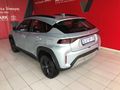 2025 Toyota Starlet Cross 1.5XS