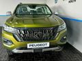 2026 Peugeot Landtrek 1.9D Allure Double Cab Auto