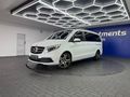 2019 Mercedes-Benz V-Class V 250d Auto