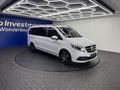 2019 Mercedes-Benz V-Class V 250d Auto