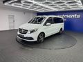 2019 Mercedes-Benz V-Class V 250d Auto
