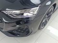 2026 Audi S3 Sportback Quattro Stronic (245kw)
