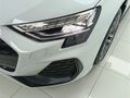 2026 Audi A3 Sportback 35 TFSI Auto