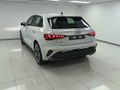 2026 Audi A3 Sportback 35 TFSI Auto