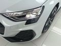 2026 Audi A3 35 TFSI Black Edition Auto