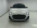 2026 Audi A3 35 TFSI Black Edition Auto