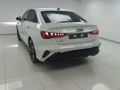 2026 Audi A3 35 TFSI Black Edition Auto