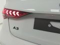 2026 Audi A3 35 TFSI Black Edition Auto