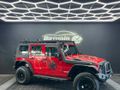 2010 Jeep Wrangler Unlimited 3.8 Rubicon Auto