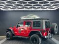 2010 Jeep Wrangler Unlimited 3.8 Rubicon Auto