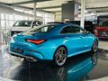 2026 Mercedes-Benz CLA 200 Progressive