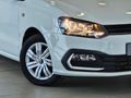 2026 Volkswagen Polo Vivo 1.4