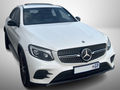 2018 Mercedes-Benz GLC Coupe 350d  AMG