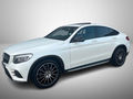 2018 Mercedes-Benz GLC Coupe 350d AMG