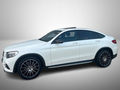 2018 Mercedes-Benz GLC Coupe 350d AMG