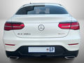 2018 Mercedes-Benz GLC Coupe 350d  AMG