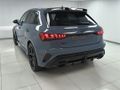 2026 Audi RS3 Sportback Quattro Stronic