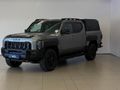 2026 Kia Tasman 2.2D X-Pro 4x4 Double-Cab Auto