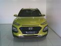 2019 Hyundai Kona 2.0 Executive Auto