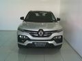 2025 Renault Kiger 1.0T Zen