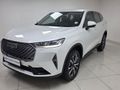 2024 Haval H6 2.0T Premium Auto