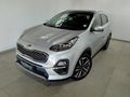 2021 Kia Sportage 2.0 EX+ Auto