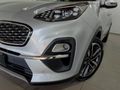 2021 Kia Sportage 2.0 EX+ Auto