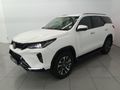 2025 Toyota Fortuner 2.4 GD-6 4x4 Auto