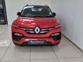 2026 Renault Kiger 1.0T Intens Auto