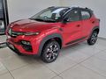 2026 Renault Kiger 1.0T Intens Auto