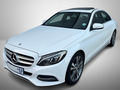2014 Mercedes-Benz C-Class C 250 Avantgarde Auto