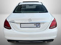 2014 Mercedes-Benz C-Class C 250 Avantgarde Auto