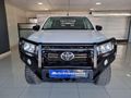 2019 Toyota Hilux 2.4 GD-6 Raised Body SRX Double-Cab