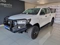 2019 Toyota Hilux 2.4 GD-6 Raised Body SRX Double-Cab
