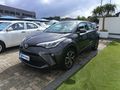 2020 Toyota C-HR 1.2T Plus Auto