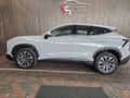 2025 Jetour Dashing 1.5T Deluxe