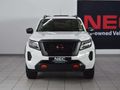2026 Nissan Navara 2.5 DDTi PRO-2X Auto Double-Cab