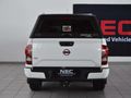 2026 Nissan Navara 2.5 DDTi PRO-2X Auto Double-Cab