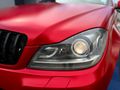 2013 Mercedes-Benz C-Class C 250 CDi BE Coupe Auto