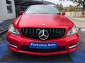 2013 Mercedes-Benz C-Class C 250 CDi BE Coupe Auto