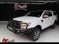 2019 Ford Ranger 3.2 TDCi XLT 4x4 Auto Double-Cab