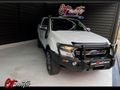 2019 Ford Ranger 3.2 TDCi XLT 4x4 Auto Double-Cab