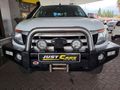 2013 Ford Ranger 2.2 TDCi XLS 4x4 Double-Cab