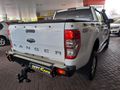 2013 Ford Ranger 2.2 TDCi XLS 4x4 Double-Cab
