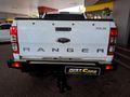 2013 Ford Ranger 2.2 TDCi XLS 4x4 Double-Cab