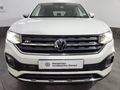 2021 Volkswagen T-Cross 1.5 TSI R-Line Auto